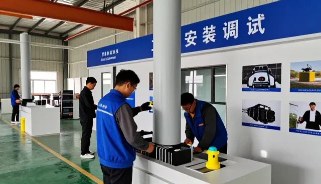 河南本源环保科技有限公司以None服务连接更多应用场景