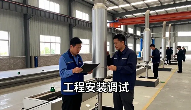 智能监测平台环保设备：选、用、管三步走